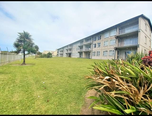 2 BEDROOM APARTMENT FOR SALE IN UVONGO